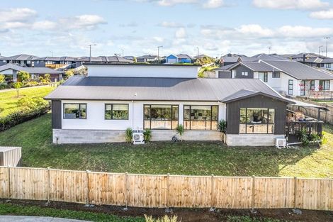 Photo of property in 5 Kairoa Court, Tuakau, 2121