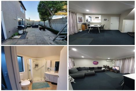 Photo of property in 1/359 Hereford Street, Linwood, Christchurch, 8011