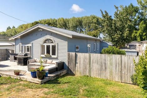 Photo of property in 137 Rimu Street, Maeroa, Hamilton, 3200