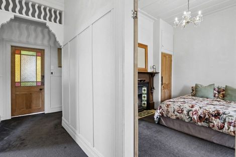 Photo of property in 47 Russell Street, Dunedin Central, Dunedin, 9016