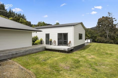 Photo of property in 847 Mount Cargill Road, Mount Cargill, Waitati, 9085