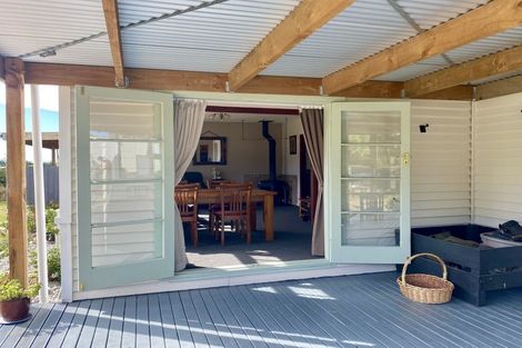 Photo of property in 320 Kiri Kiri Road, Burnt Hill, Oxford, 7495