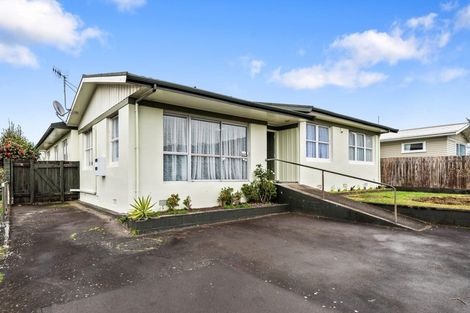 Photo of property in 10 Homedale Street, Pukehangi, Rotorua, 3015