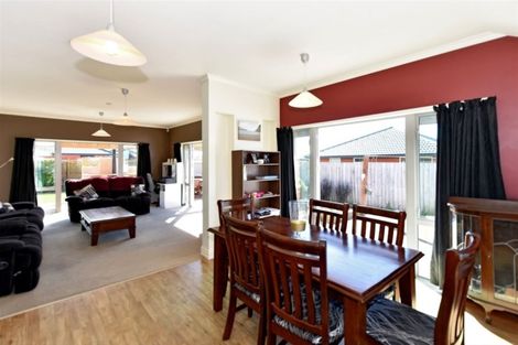 Photo of property in 3 Wyber Place, Kaiapoi, 7630