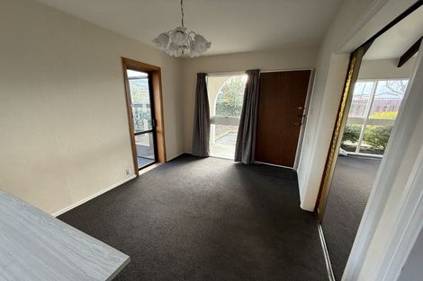 Photo of property in 125 Kaiwara Street, Hoon Hay, Christchurch, 8025