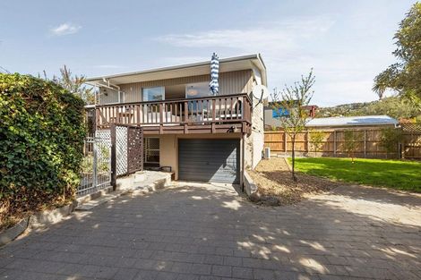 Photo of property in 6 Soleares Avenue, Mount Pleasant, Christchurch, 8081