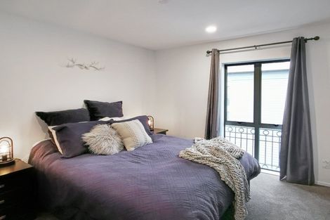 Photo of property in 7/10 Ruru Street, Eden Terrace, Auckland, 1021