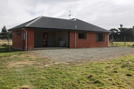 Photo of property in 250 Browns Rock Road, Burnt Hill, Oxford, 7495