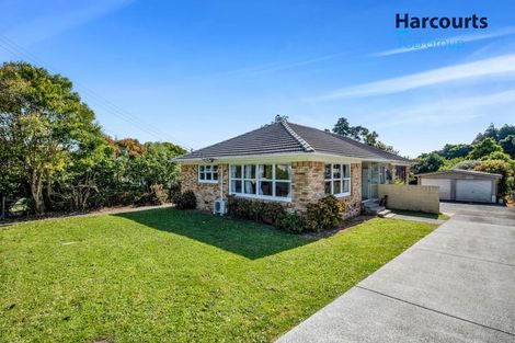 Photo of property in 1/32 Kelvyn Grove, Hillpark, Auckland, 2102