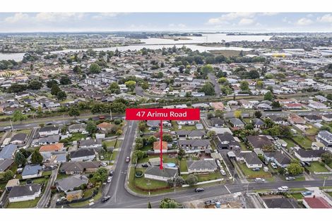 Photo of property in 47 Arimu Road, Papakura, 2110