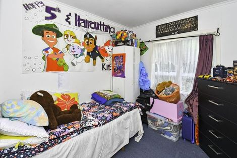 Photo of property in 25 Hyde Street, Manurewa East, Auckland, 2102