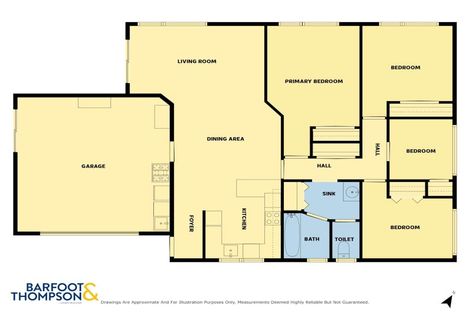 Photo of property in 107b Princes Street, Pukekohe, 2120