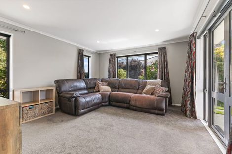 Photo of property in 7 Binyon Place, Rolleston, 7614