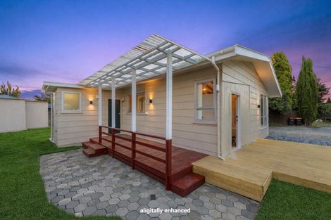 Photo of property in 19a Lucas Street, Riversdale, Blenheim, 7201