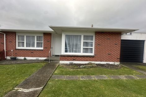 Photo of property in 56 Winchester Street, Levin, 5510