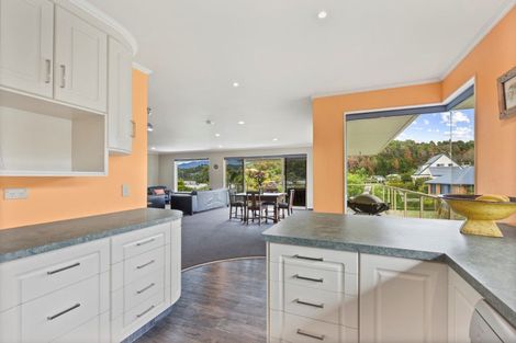 Photo of property in 3 Tapu Place, Kaiteriteri, Motueka, 7197