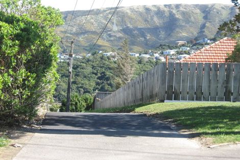Photo of property in 21 Quetta Street, Ngaio, Wellington, 6035