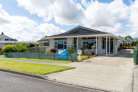 Photo of property in 154 Winchester Street, Levin, 5510