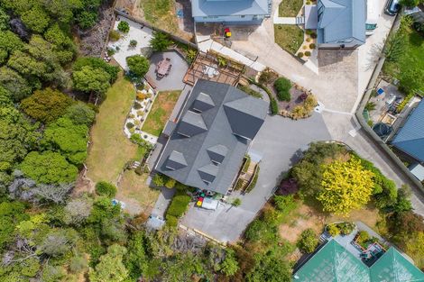 Photo of property in 8 Heathvale Place, Heathcote Valley, Christchurch, 8022