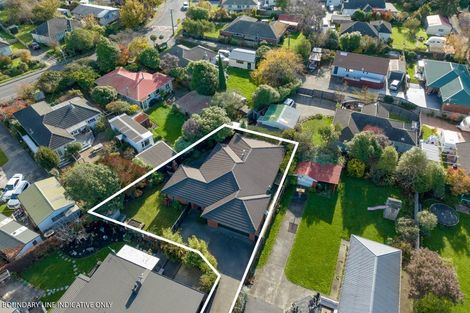 Photo of property in 5a Voss Street, Shirley, Christchurch, 8013