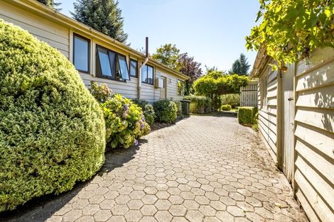 Photo of property in 5a Bristol Street, Hanmer Springs, 7334