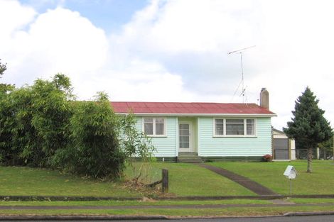 Photo of property in 38 Saint Andrews Drive, Tokoroa, 3420