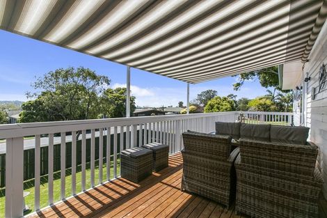 Photo of property in 80 Muir Avenue, Mangere Bridge, Auckland, 2022