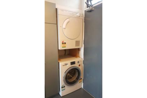 Photo of property in Hannahs Corner, 18/8 Leeds Street, Te Aro, Wellington, 6011