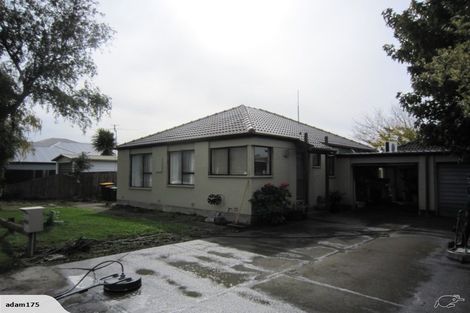 Photo of property in 665 Worcester Street, Linwood, Christchurch, 8062