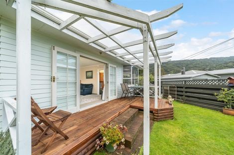 Photo of property in 70 Wood Street, Wainuiomata, Lower Hutt, 5014