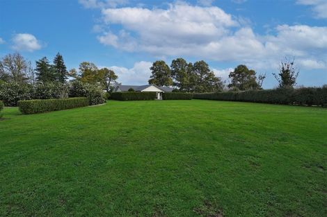 Photo of property in 17 Tanaka Drive, Tamahere, Hamilton, 3283
