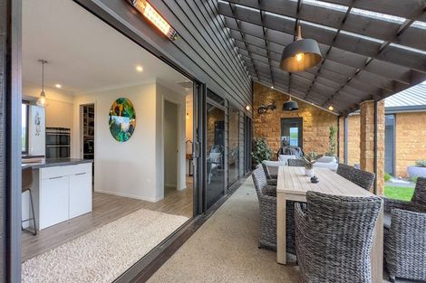 Photo of property in 496b Puketutu Road, Matamata, 3472