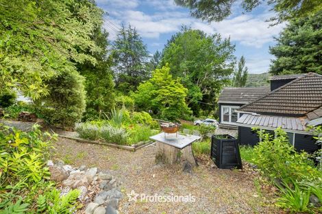Photo of property in 43 Wyndham Road, Pinehaven, Upper Hutt, 5019