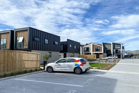 Photo of property in 2/331 Lincoln Road, Addington, Christchurch, 8024