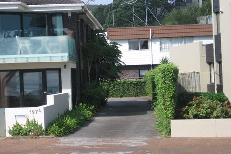 Photo of property in 197 Tamaki Drive, Kohimarama, Auckland, 1071