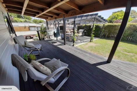 Photo of property in 26 Kowhai Drive, Renwick, 7204