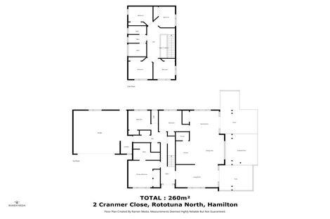 Photo of property in 2 Cranmer Close, Rototuna North, Hamilton, 3210