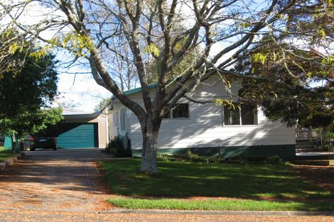 Photo of property in 26 Mountbatten Drive, Putaruru, 3411