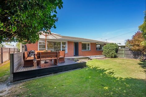 Photo of property in 44 Colemans Road, Springlands, Blenheim, 7201