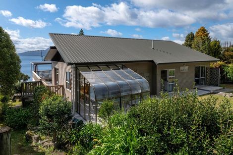 Photo of property in 255 Spencer Road, Lake Tarawera, Rotorua, 3076