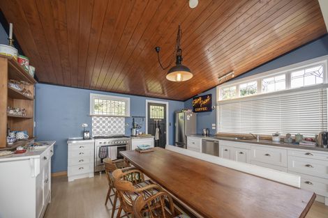 Photo of property in 163 Shag Point Road, Shag Point, Palmerston, 9482