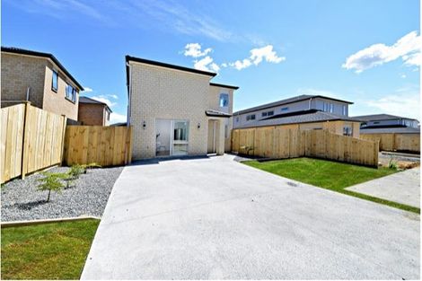 Photo of property in 12 Rohi Place, Flat Bush, Auckland, 2019