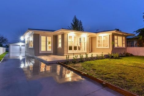 Photo of property in 39 Mckean Avenue, Manurewa, Auckland, 2102