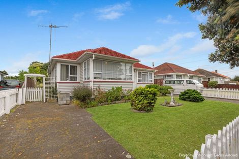 Photo of property in 41 Harper Street, Gonville, Whanganui, 4501