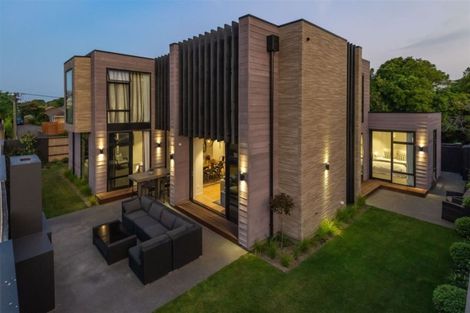 Photo of property in 31 Naseby Street, Merivale, Christchurch, 8014