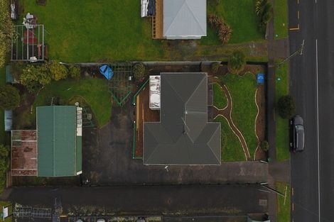 Photo of property in 100 Bailey Street, Huntly, 3700