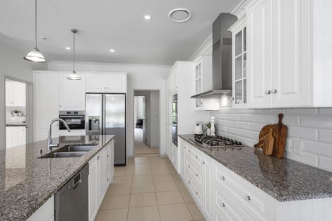 Photo of property in 295 Postman Road, Dairy Flat, Albany, 0794