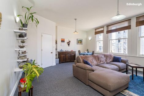 Photo of property in 2/31 Dowling Street, Dunedin Central, Dunedin, 9016