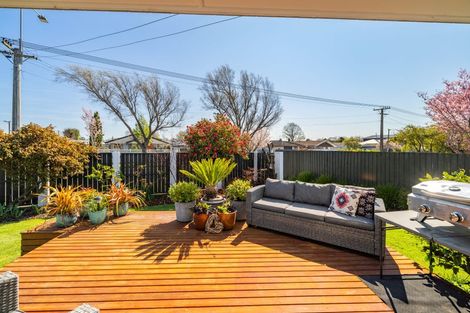 Photo of property in 52 Gardiners Road, Bishopdale, Christchurch, 8051