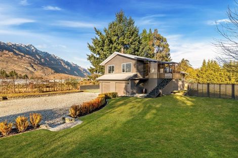 Photo of property in 72 Jims Way, Frankton, Queenstown, 9371